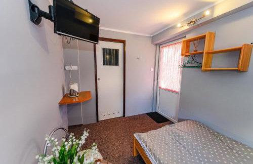 Pensjonat Jagoda - Foto 26