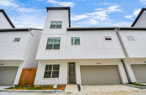 Villa des Reves -Medical Center, Downtown HTX, NRG- - Foto 65