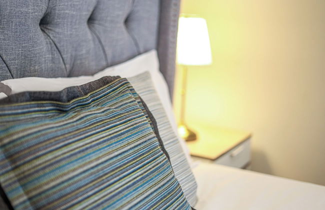 Stylish Luxe House at Point Cook - Foto 56