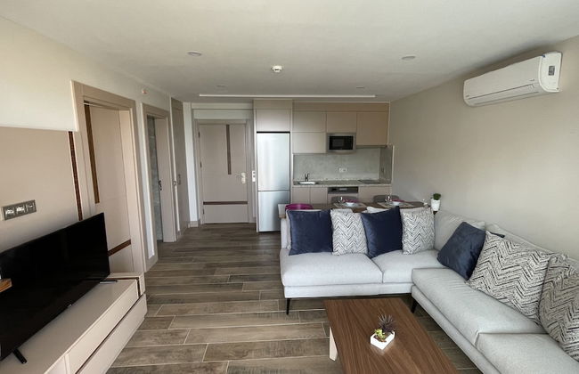 Green Garden City Luxury Apart - Foto 17