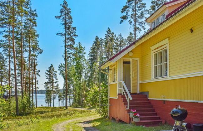Villa kukkapää - Foto 29