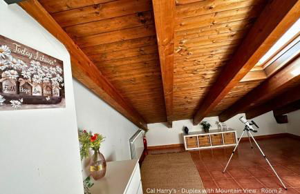 Cal Harrys - La Mejor Casa de vacaciones en Pyrenees con Vistas a la Montaña - Photo 79