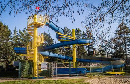 Ferienhaus Lucie Kiebitzsee - Foto 23