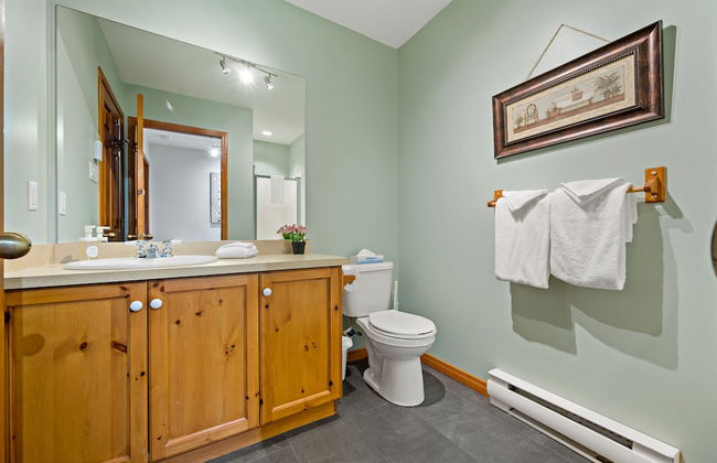 Les Haut Bois Condominiums -RVMT - Foto 53