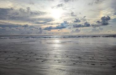 Casa Mari - ilha de Algodoal - Foto 10