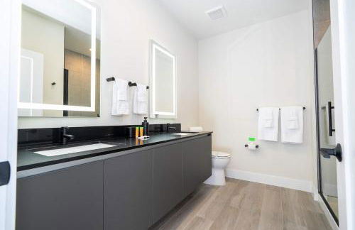 Modern 3Bd Screened Pool at Serenity Resort 17322 - Foto 35