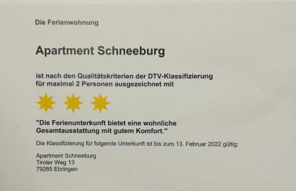 Apartment Schneeburg - Photo 29