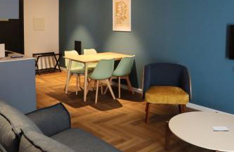 Aparthotel Divino Figueres by Fimedhotels - Foto 26