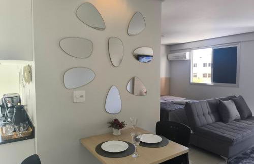 Apartamento Charmoso no Centro - Foto 9