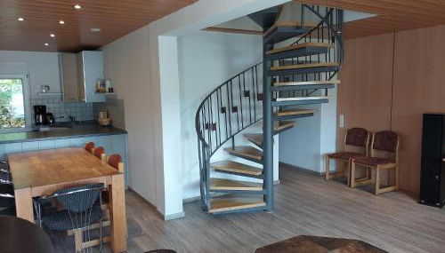 Wohnung in Waldnähe - Foto 2