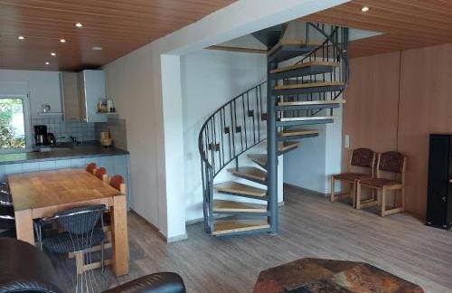 Wohnung in Waldnähe - Foto 2