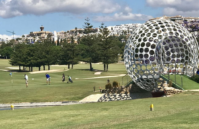 Marbella Beach Luxury apartment - Foto 20