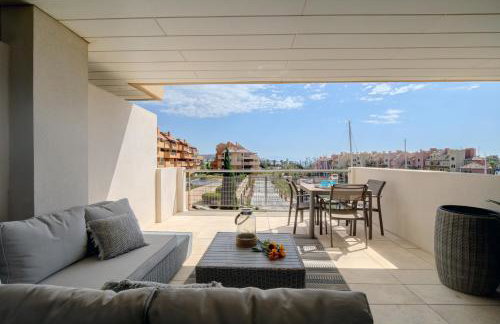 Ribera del Marlin IX Sotogrande - Photo 3