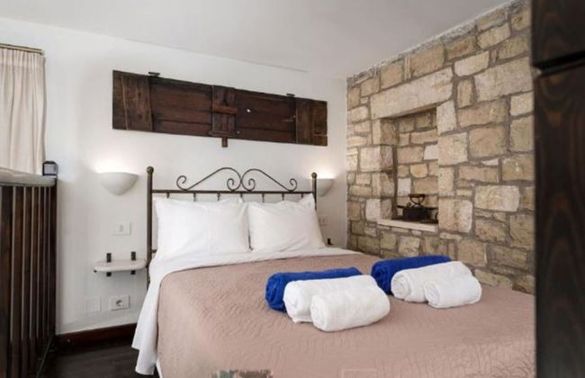 New Beautiful Complex With Villas and App, Big Pool, Stunning Views, SW Crete - Foto 3