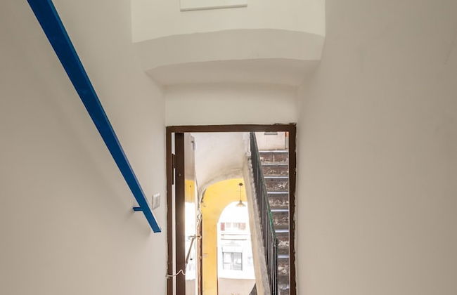 Blu Retreat Close to the City Center - Foto 24