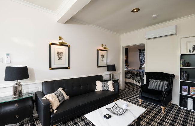 Battery Point Boutique Accommodation - Foto 36