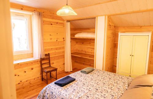 Magnifique chalet lumineux 15pers - Aiguilles - Queyras - Foto 21