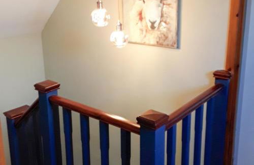 Macrury Cottage - Foto 16