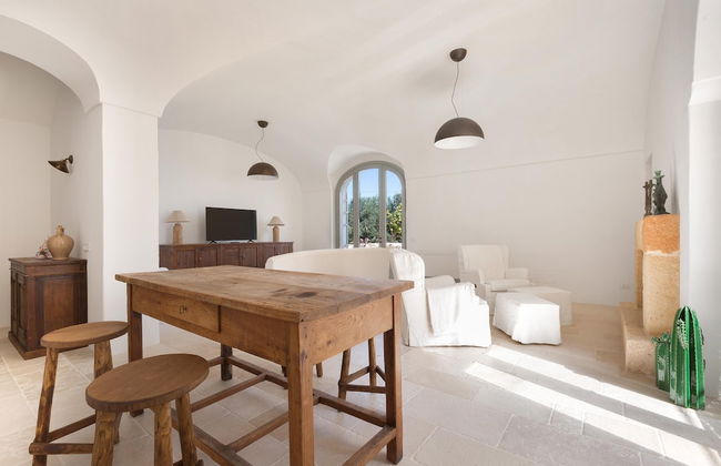 3643 Masseria Stella del Monte by Perle di Puglia - Foto 45