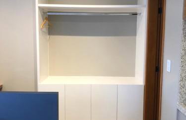 Studio 901 - Curvas de Niemeyer ao lado do metrô - Foto 6