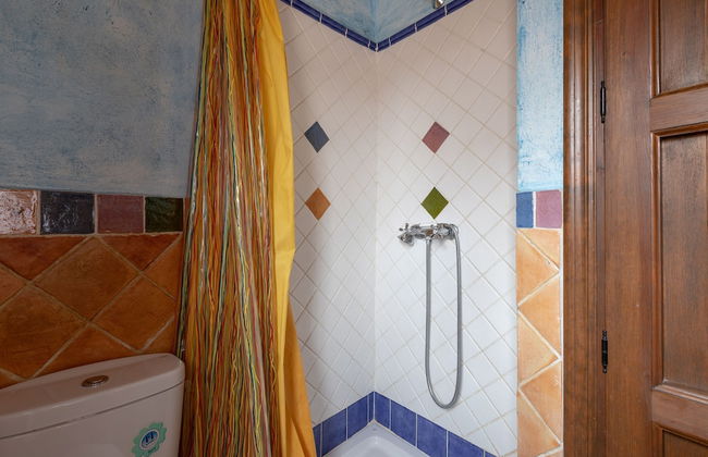 El Porton in El Borge - Foto 20