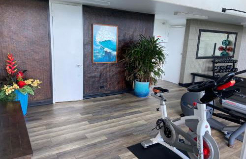 Aloha Beach Retreat, Ocean Front With AC - Foto 30