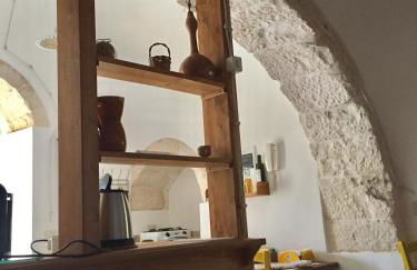 Trulli di Pozzomasiello - Foto 13