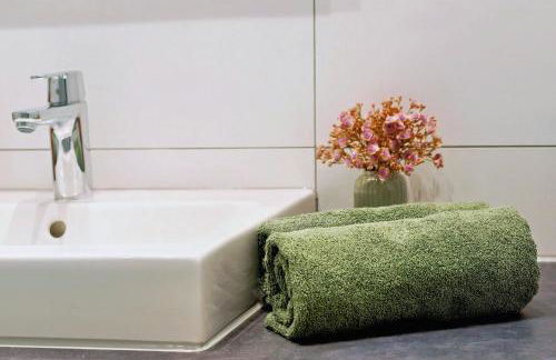 Altstadtzauber Apartments Miltenberg - Foto 53