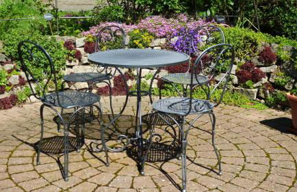 Ferienwohnung Haßmüller - Foto 17