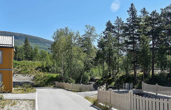 Holiday Home in Bjorli - Foto 25