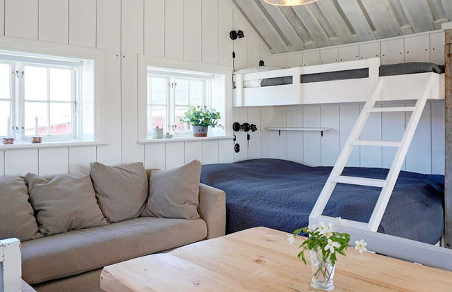 5 Person Holiday Home in Mellosa - Foto 77