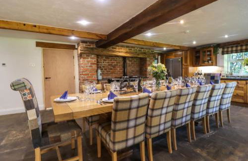 Roe Deer Country Retreat - Foto 19