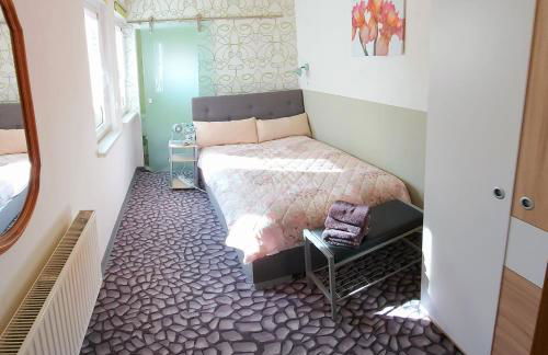 Ferienhaus Strauss nahe der Kyffhäuser Therme - Photo 9