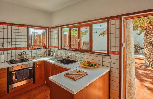 Playa Marina Eco Beach Villa - Foto 23