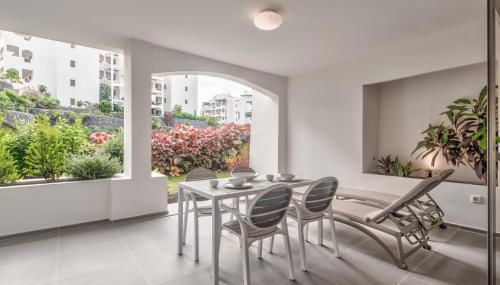 Jardines - Tabor 0-2 POOL VIEW & GARDEN 1B - Foto 5