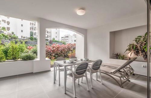 Jardines - Tabor 0-2 POOL VIEW & GARDEN 1B - Foto 5