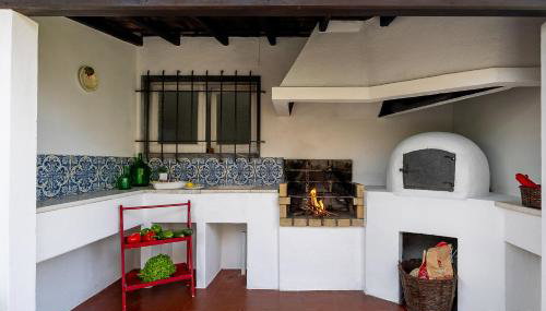 Casa da Vigia-Casa com Jardim a 4 Min da Praia - Foto 1