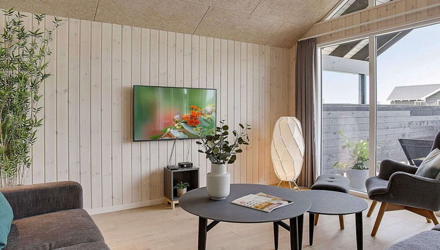 Luxury Retreat by Skastrup - By Traum Ferienwohnungen - Foto 3