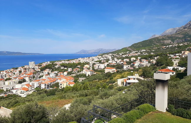 Villa Tonka - Photo 19