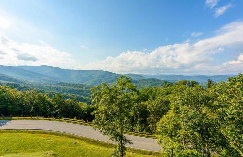 Blue Ridge Mtn Club Condo C-303 - Foto 35