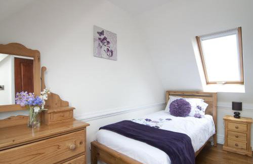 Shiloh Cottage - Foto 8