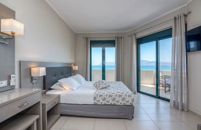 Christina Beach Hotel - Foto 57