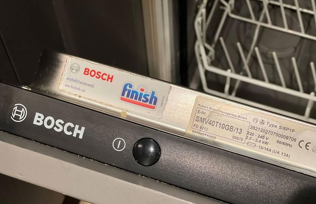 Modern 1 Bed Flat Near Station and City - Foto 18