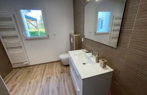 La Grenouillère - Foto 12