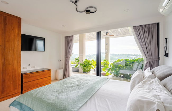 Magic Private Pool Villas Koh Samui - Photo 50