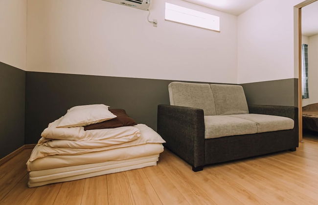 Stay in Biei - Foto 6