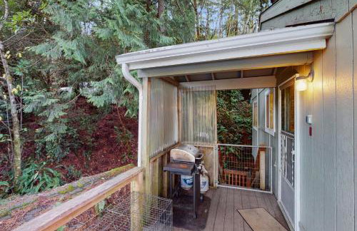 Rustic Retreat on Mercer Lake - Foto 26