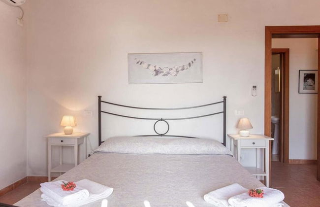 Villa Lustignano - Foto 4