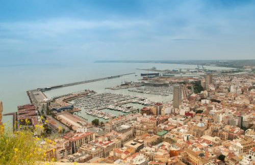 Stay In Carabassi II - Foto 17