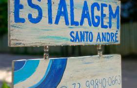 Estalagem Santo André - Foto 50